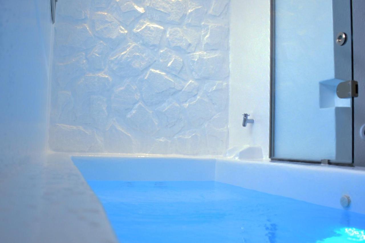 Aphrodite Luxury Apartments Agios Prokopios  Exterior foto